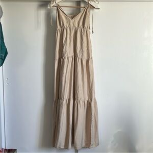 Unsubscribed dress size 6